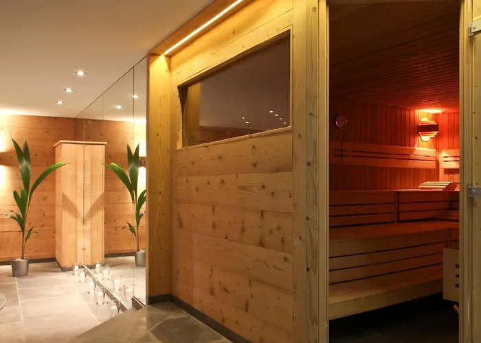 Helvetia Hotel