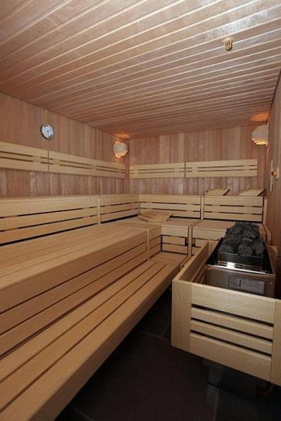 Hotel Helvetia 3*