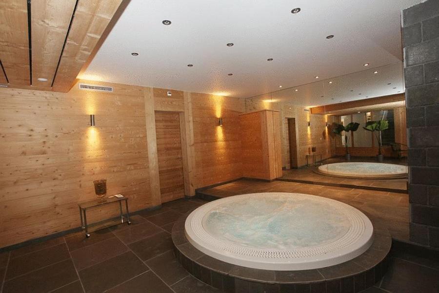 Hotel Helvetia Morgins