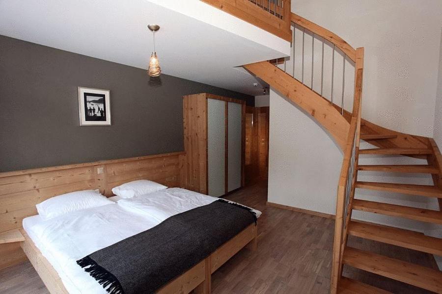 Helvetia Hotel Morgins